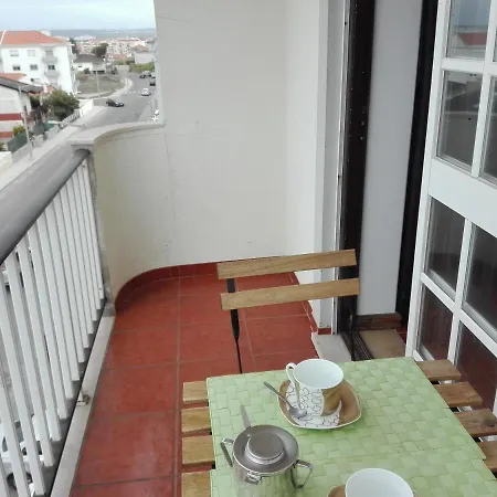 Apartamento Almerinda