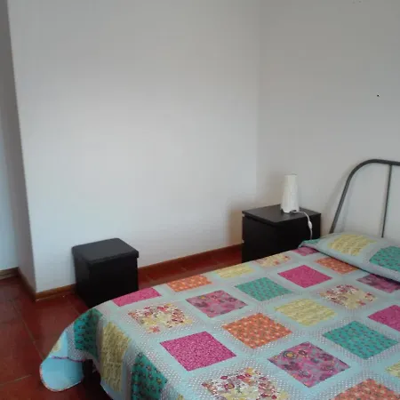 Apartment Apartamento Almerinda