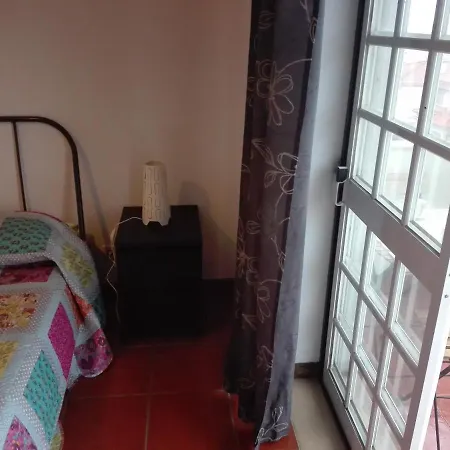 Apartamento Almerinda *