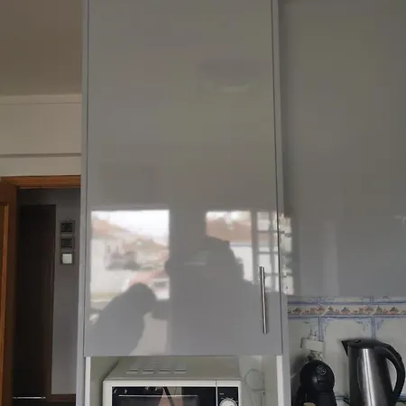 Apartamento Almerinda
