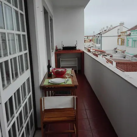 Apartment Apartamento Almerinda