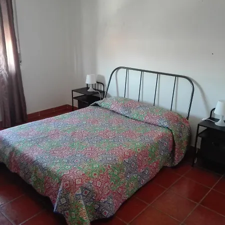 Apartamento Almerinda *