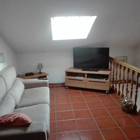 Apartamento Almerinda * Peniche
