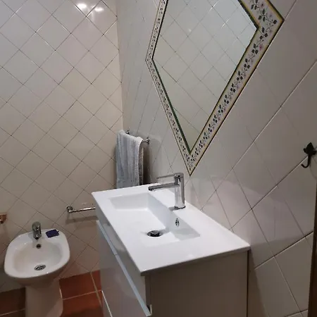 Apartment Apartamento Almerinda *