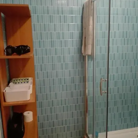Apartamento Almerinda Peniche