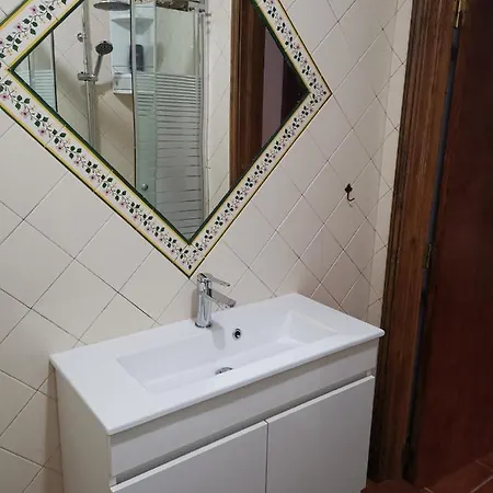 Apartamento Almerinda Peniche