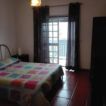 Apartamento Almerinda Peniche