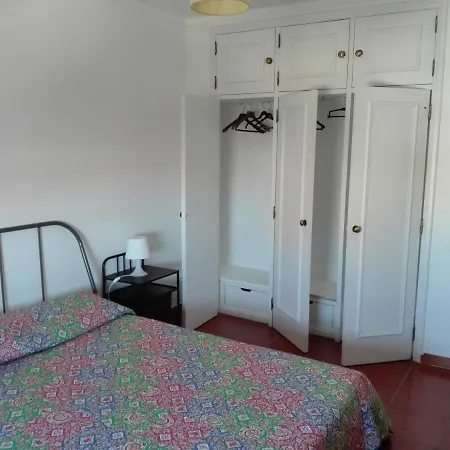 Apartment Apartamento Almerinda