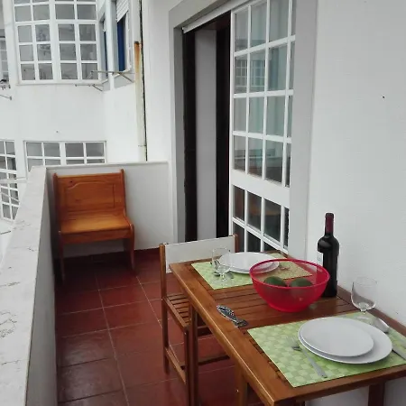 Apartamento Almerinda *