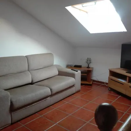 Apartamento Almerinda * Peniche