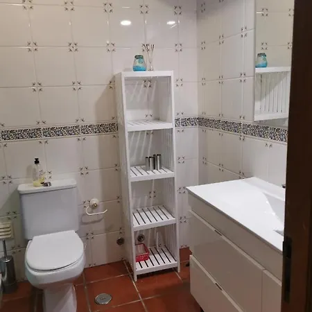 Apartamento Almerinda