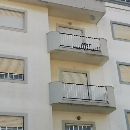 Apartamento Almerinda