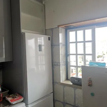 Apartamento Apartamento Almerinda