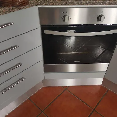 Appartement Apartamento Almerinda *
