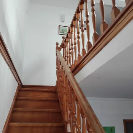 Apartamento Almerinda * Peniche