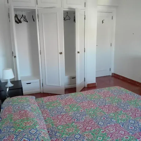 Apartamento Almerinda Appartement