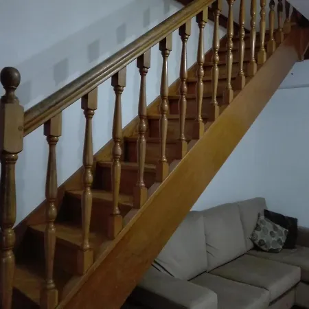 Apartamento Almerinda Appartement