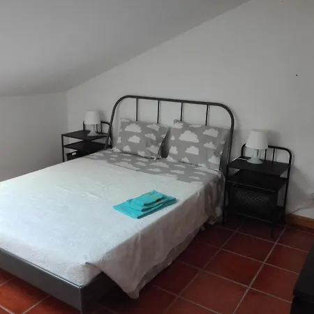 Apartamento Almerinda Appartement *