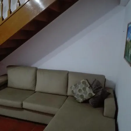Apartamento Almerinda Appartement Peniche