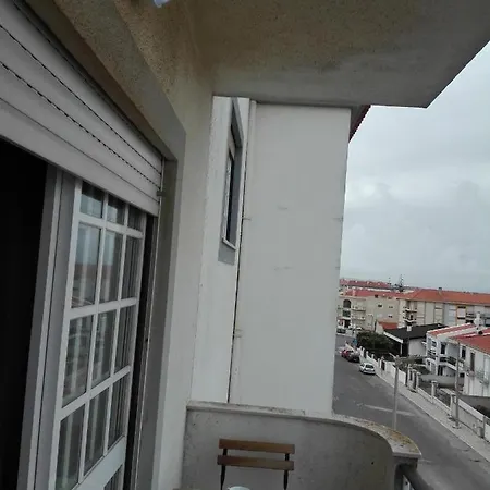 Apartamento Almerinda Appartement