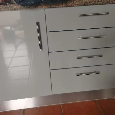 Appartement Apartamento Almerinda