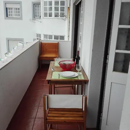 Apartamento Almerinda Appartement *