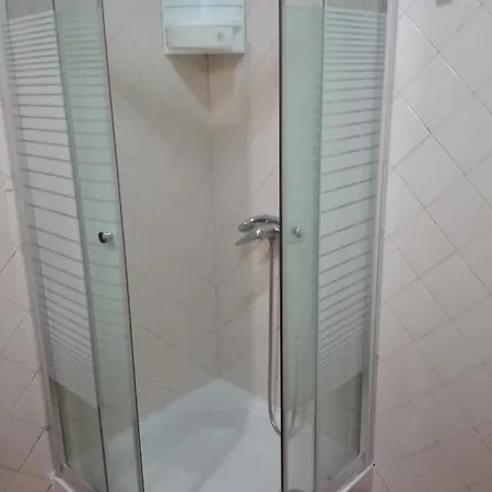 Appartement Apartamento Almerinda Peniche