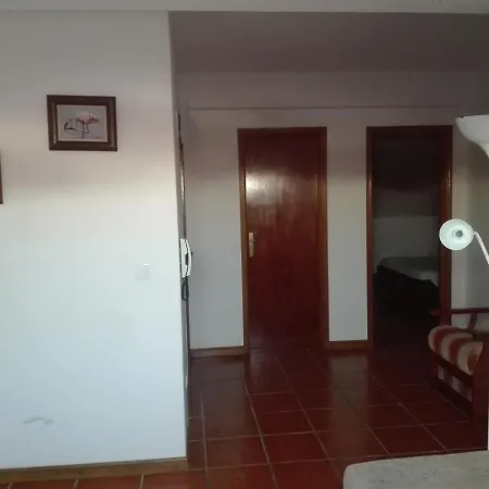 Apartamento Almerinda Appartement