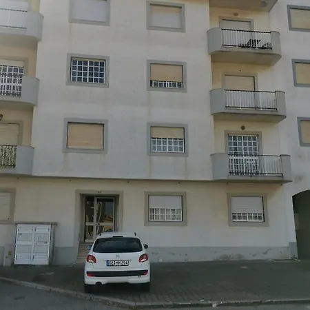 Apartamento Almerinda Peniche