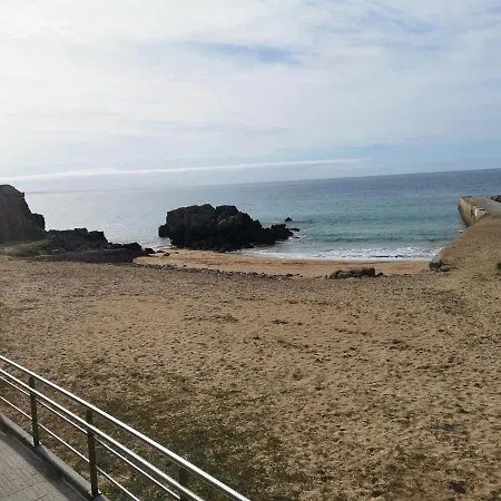 Apartamento Apartamento Almerinda Peniche