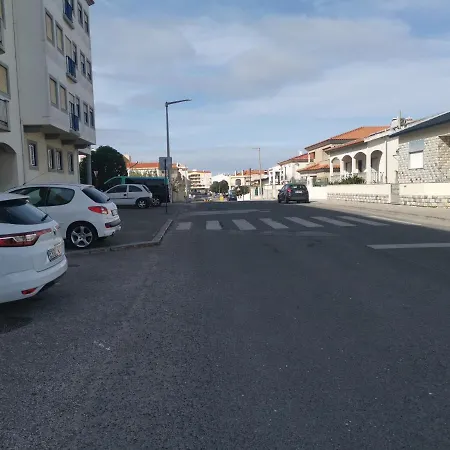Apartamento Apartamento Almerinda