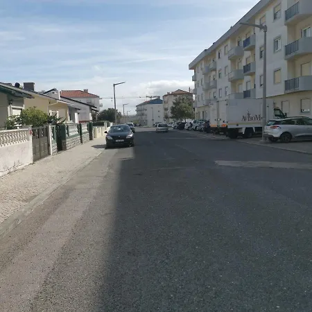 Apartamento Apartamento Almerinda *